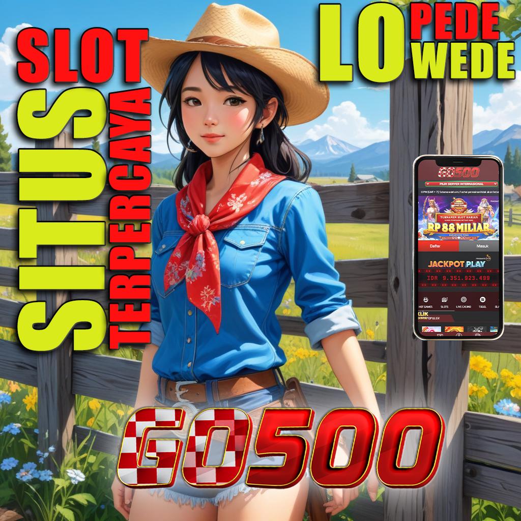 SLOT MAHJONG 1