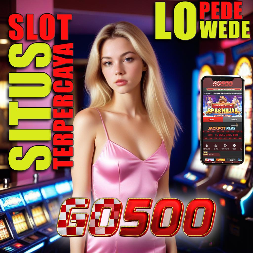 SLOT IDN PLAY Situs Taruhan Bo Slot Jepang