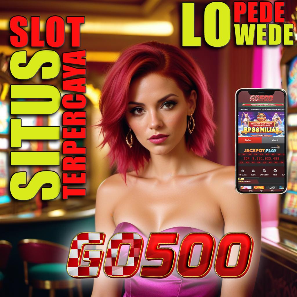 Alternatif Slot Gacor