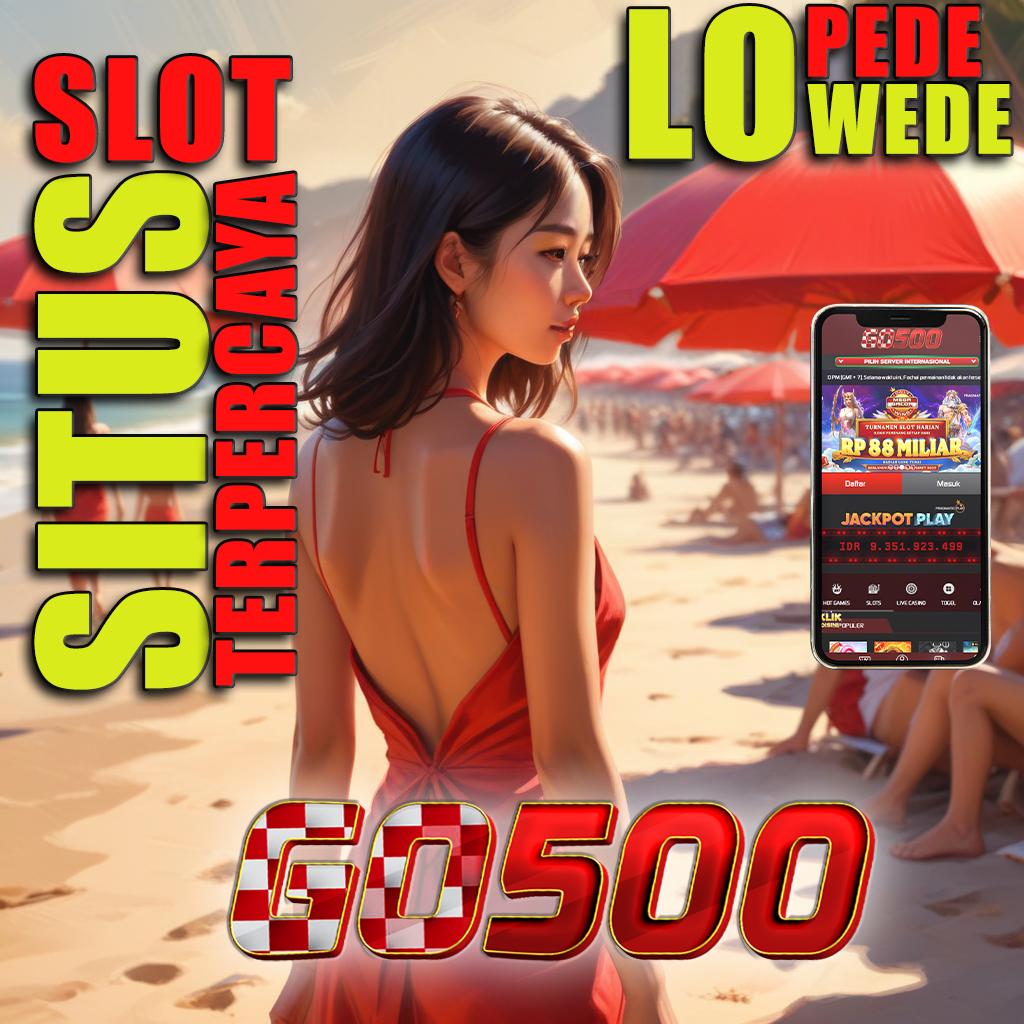 Situs Taruhan SLOT SCATTER HITAM THAILAND Akun Paling Gacor Slot