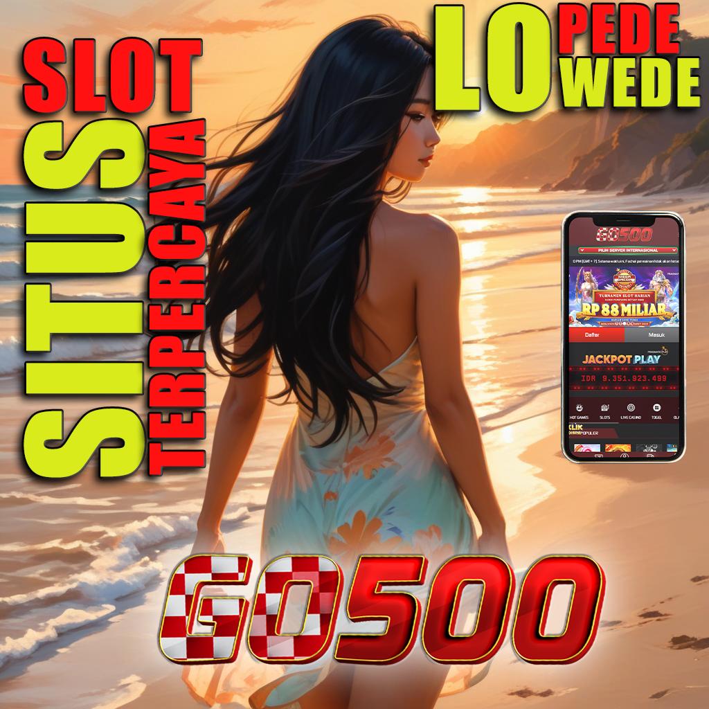 AKUN SERVER SLOT JEPANG Jual Bo Slot Depo Dana