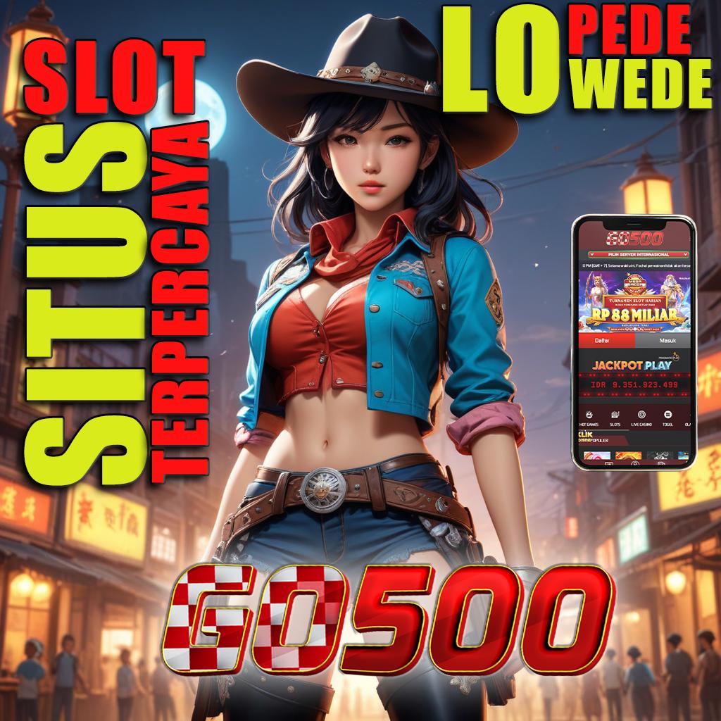 F 777 CASINO Bo Akun Maxwin Premium