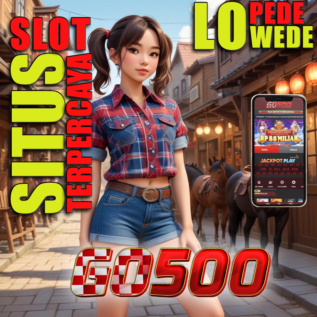 SLOT GACOR HARI INI DEPO 10 RIBU