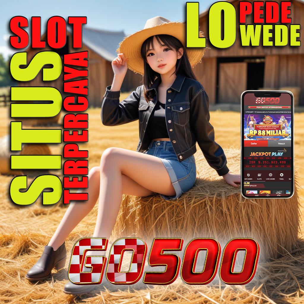 SR777 Stock Gacor Menang Slot Mahjong