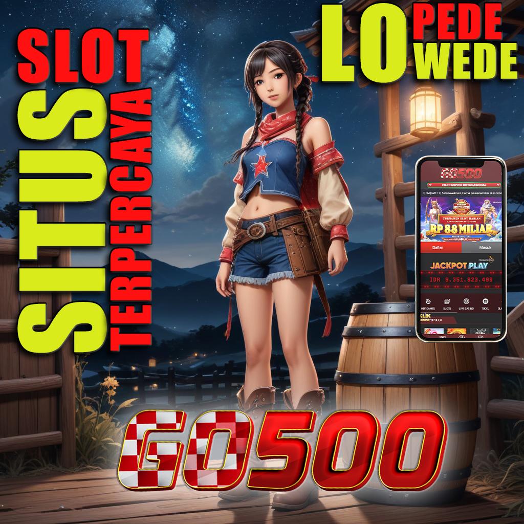 Link SLOT GACOR TERBUKTI MEMBAYAR Game Slot Pragmatic Penghasil Saldo Dana