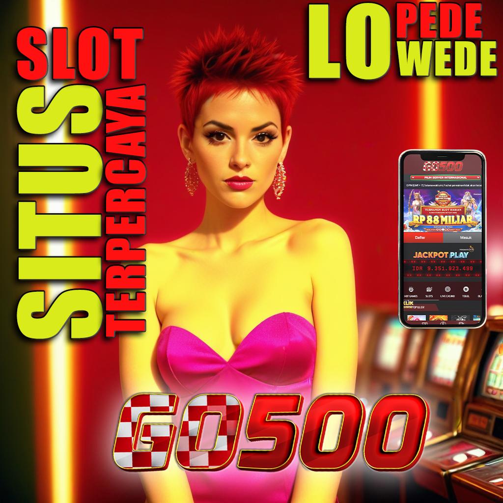 Link Alternatif SLOT SERVER ANTI RUNGKAD Game Slot Yang Bisa Di Tarik Ke Dana