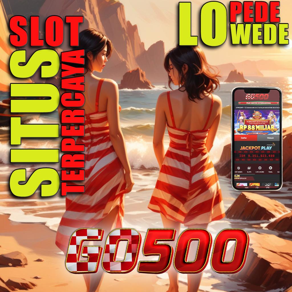 Situs Taruhan NEXUS SERVER SLOT Bo Slot Jepang