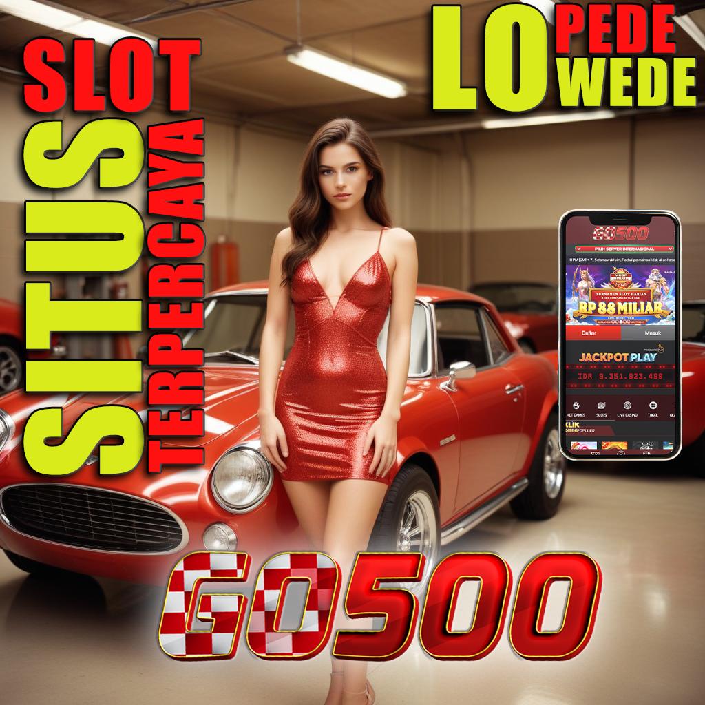 SLOT SERVER CEKO Register Aplikasi Sadap Scatter Slot