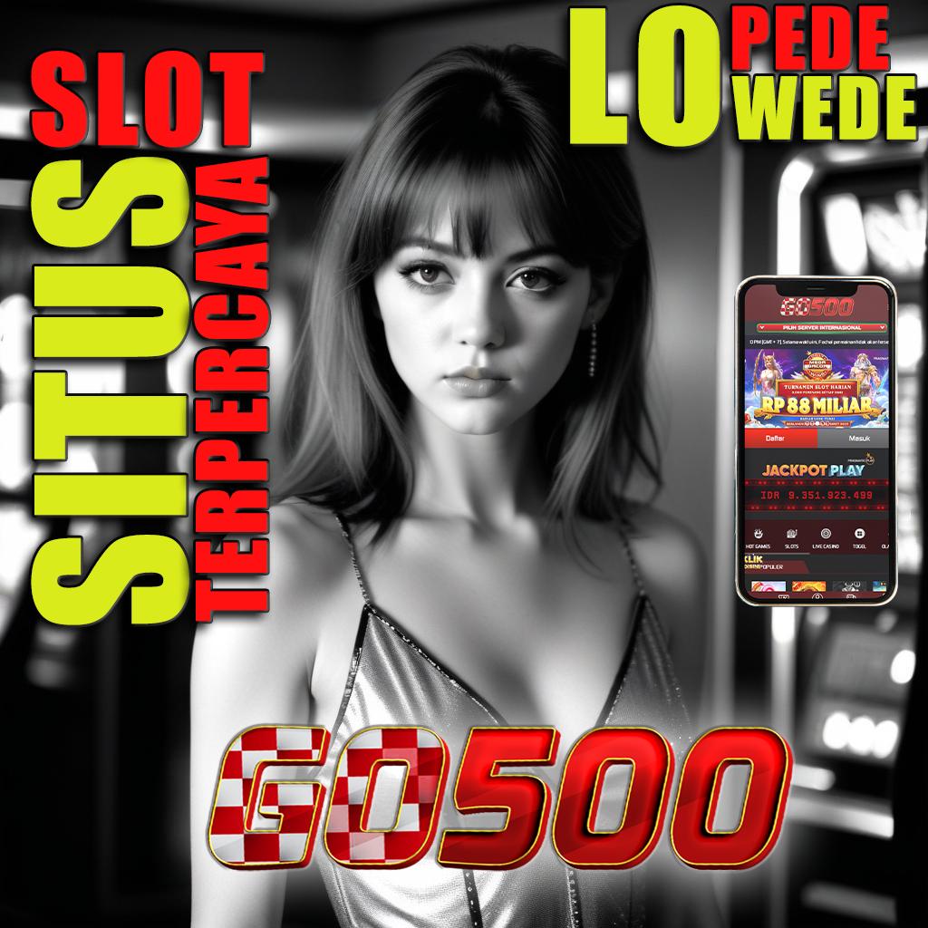 Slot Server Idn Play