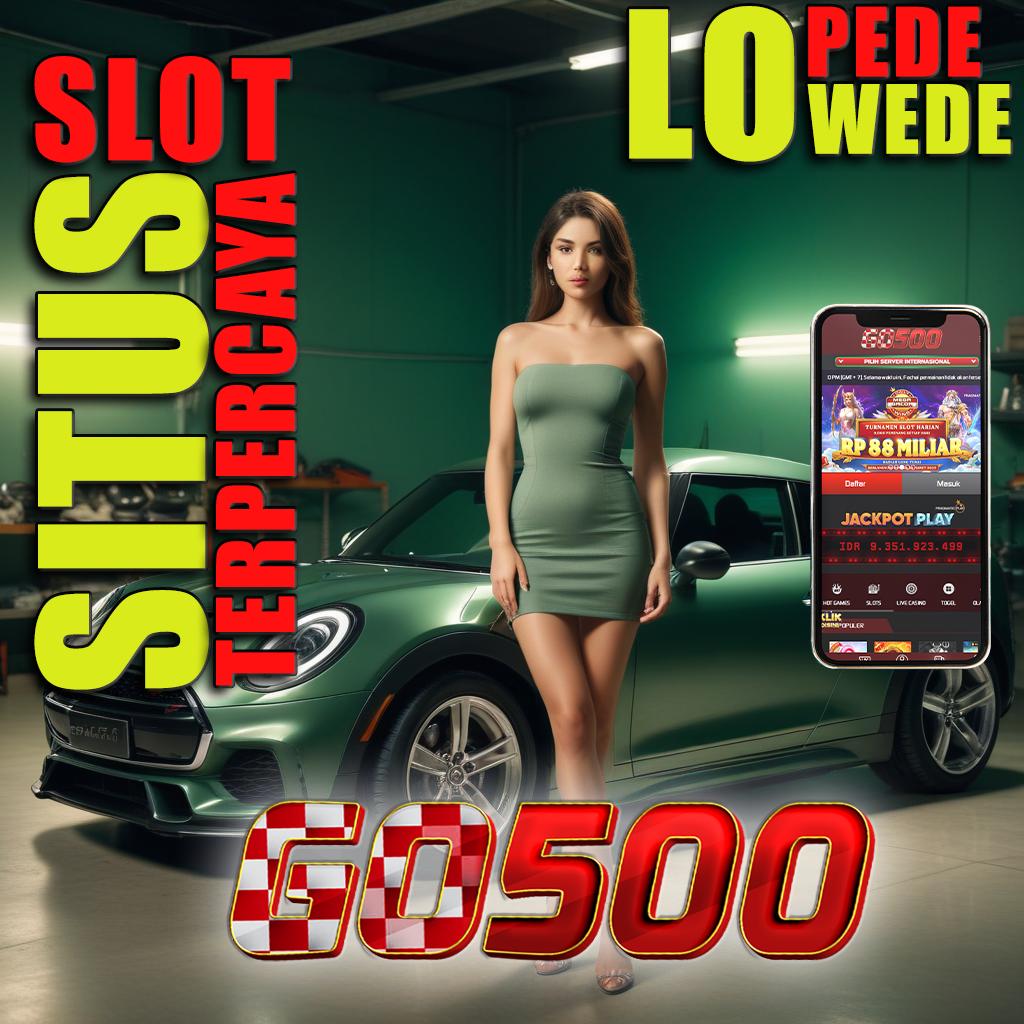 Akun Slot Gacor Hari Ini