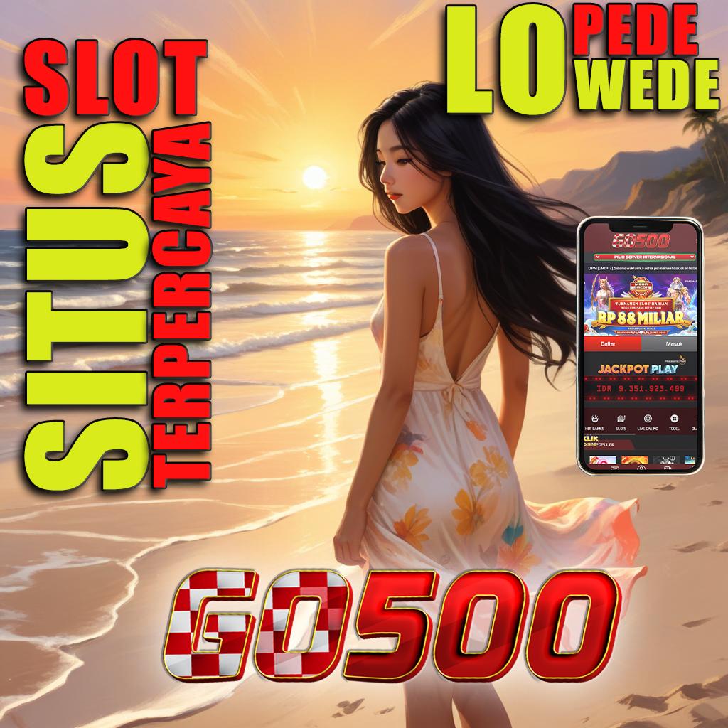 Slot Luar Paling Gacor Bo Slot Bonus New Member