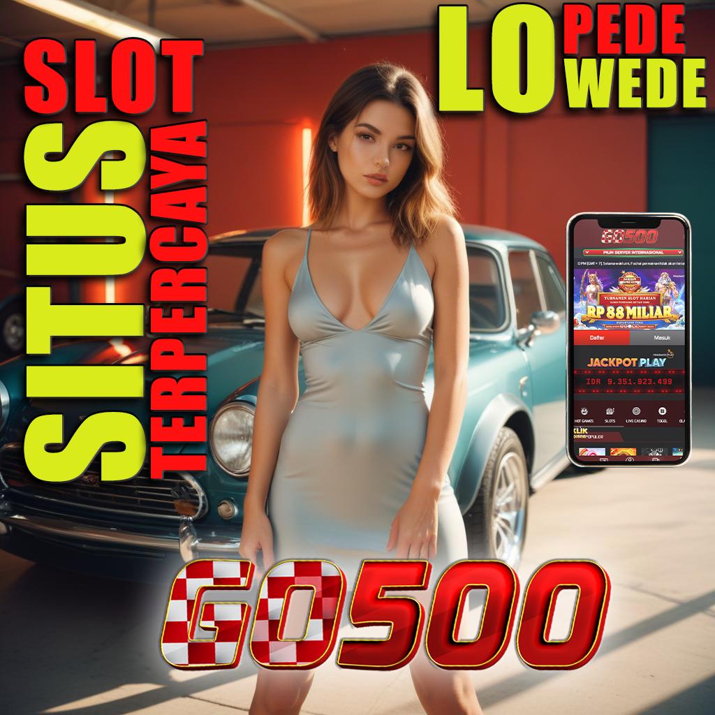 Agen Resmi AKUN PRO PRANCIS Game Slot Gratis Penghasil Uang Dana