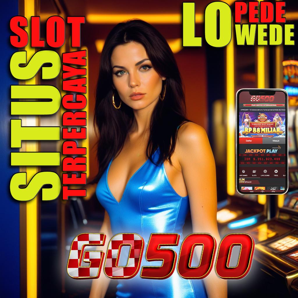 Situs Taruhan SIA 777 SLOT Game Slot Maxwin