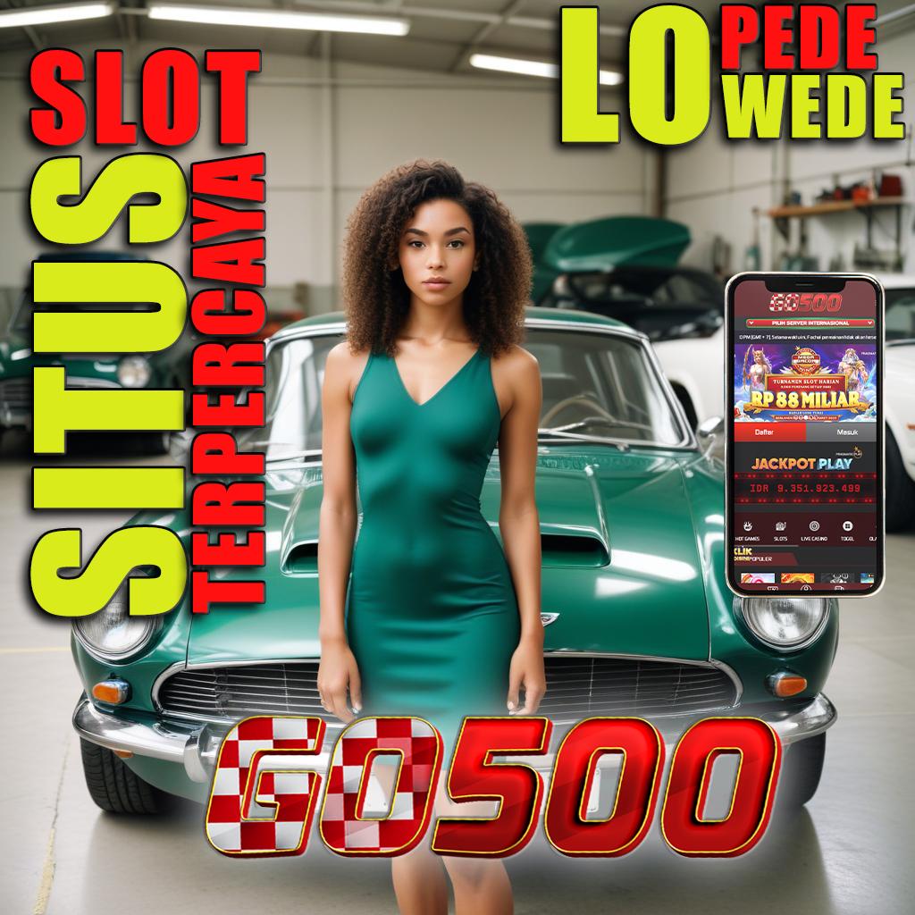 SLOT SERVER NIGERIA Jual Game Slot Apk