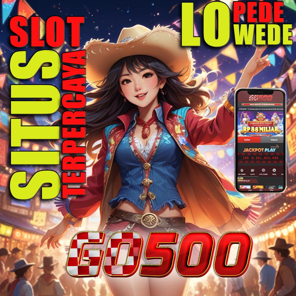 Situs Taruhan AN777 SLOT Apk Cheat Maxwin