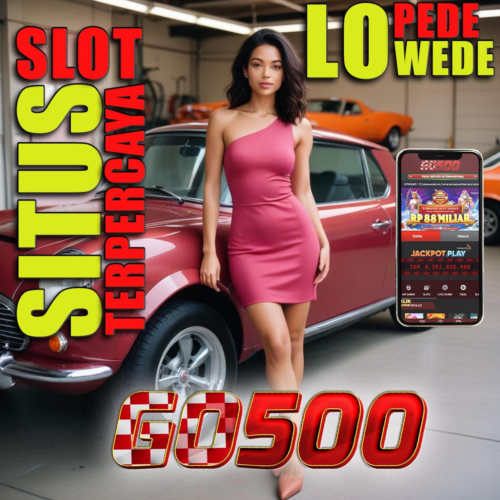 Slot Thailand Pro Game Slot Apk