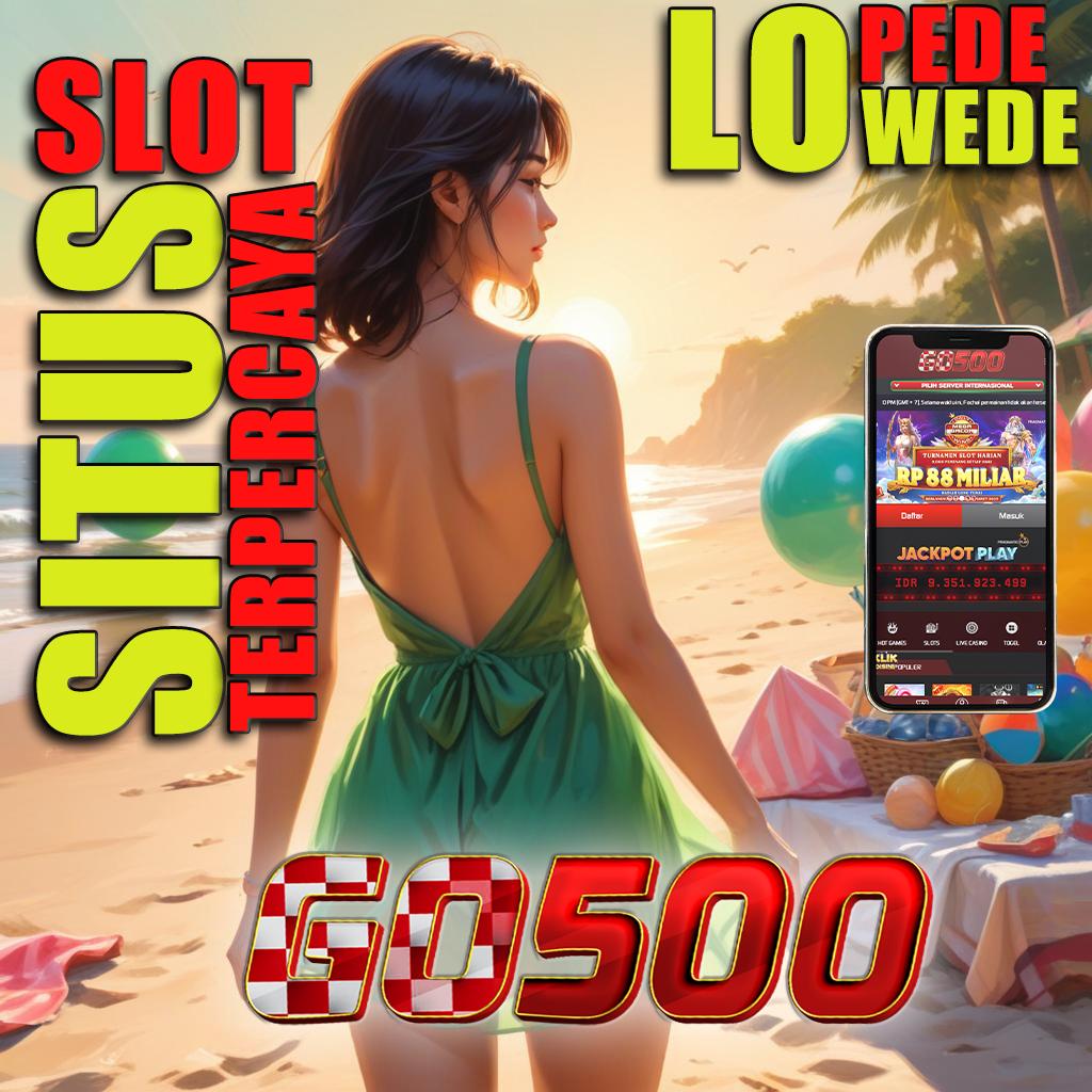 Website SLOT GACOR MAHJONG WAYS 1 Game Slot Dana Terpercaya