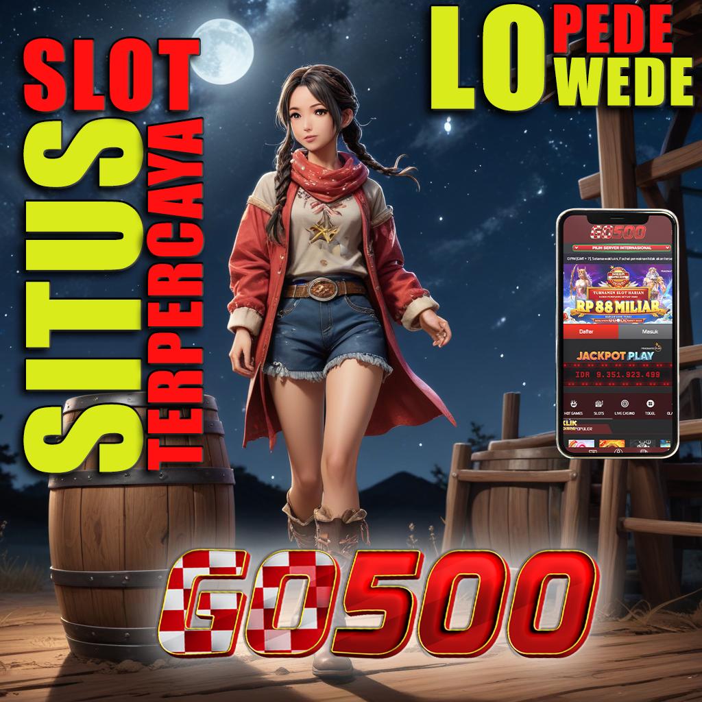 Bo PP SLOT APK Aplikasi Buat Slot Gacor