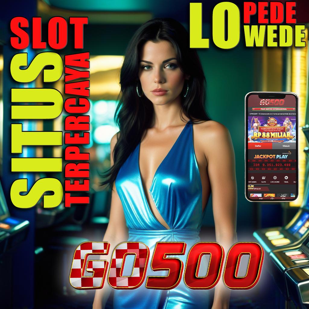 AKUN PLATINUM PRO Situs Aplikasi Slot Pakai Dana