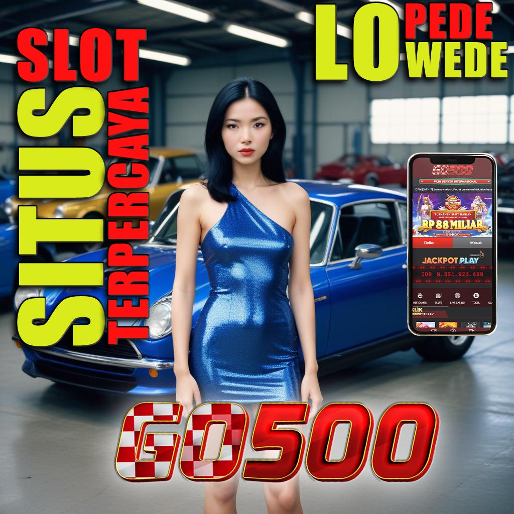 Slot Vip Apk