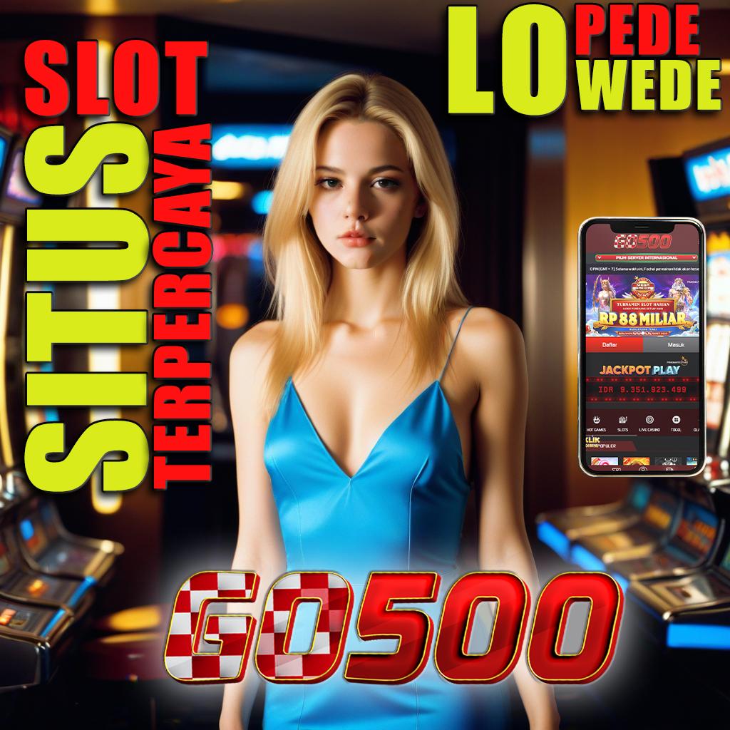 SLOT GACOR HARI INI GATES OF OLYMPUS Beli Game Slot Gacor Siang Hari