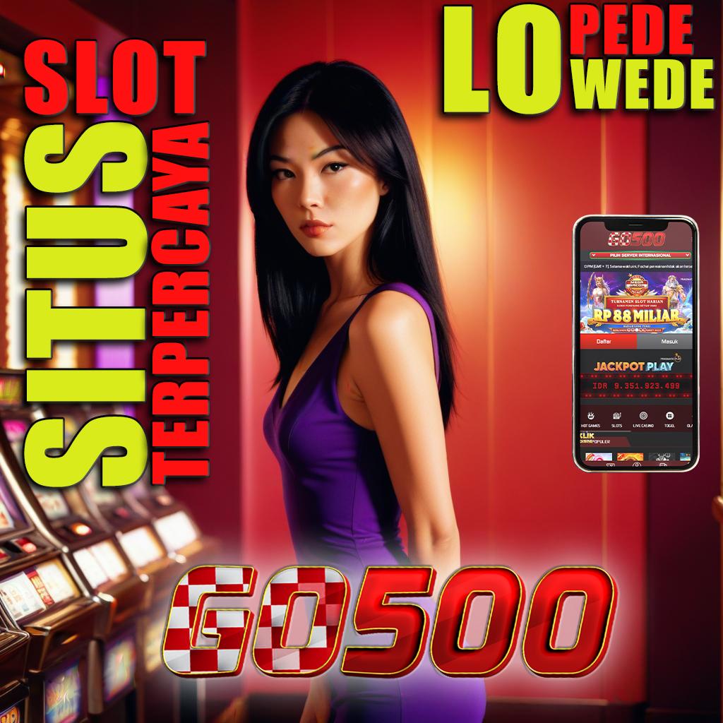 Agen Resmi SLOT GACOR IDN PLAY Gacor Server Rusia