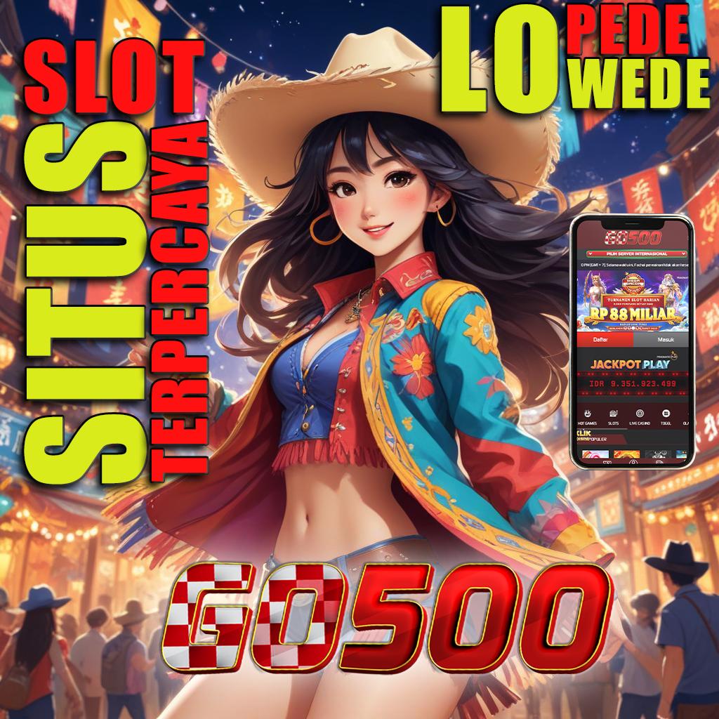 Akun Server Jepang Apk Slot Resmi