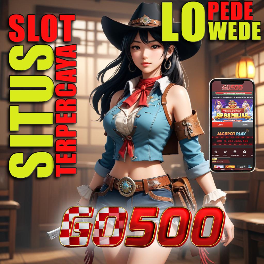 Pragmatic Auto Maxwin Game Slot Berhadiah Saldo Dana