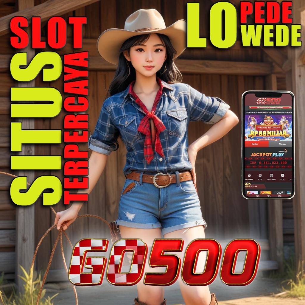 Slot Demo Heylink Gacor