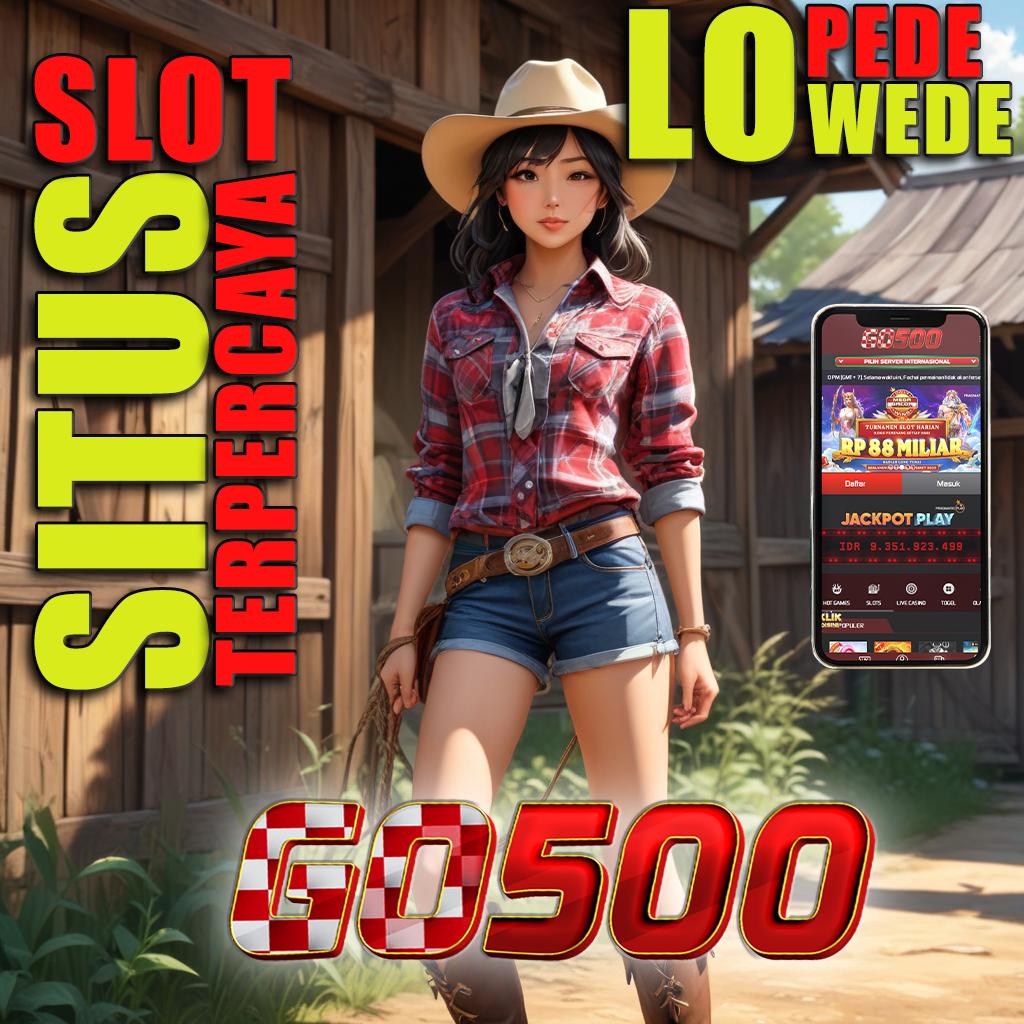 SLOT GACOR MICROGAMING