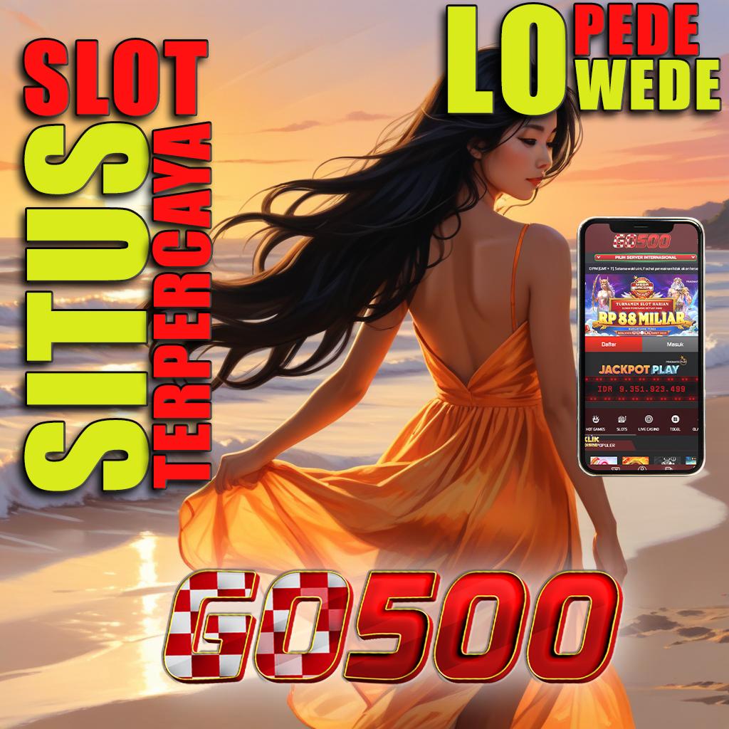 SLOT DEMO ANTI RUNGKAD ZEUS HADES