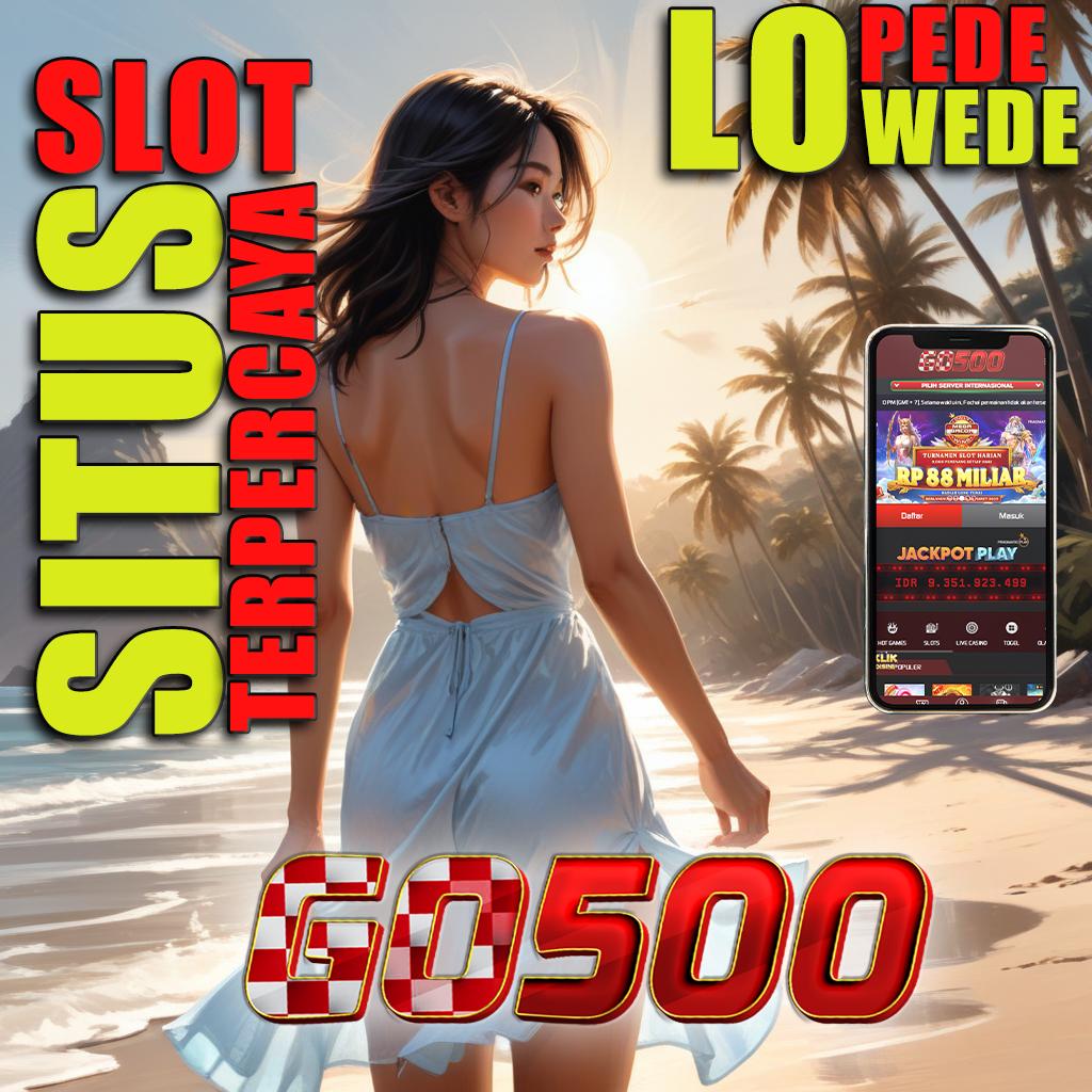 Slot Demo Gacor Scatter Hitam