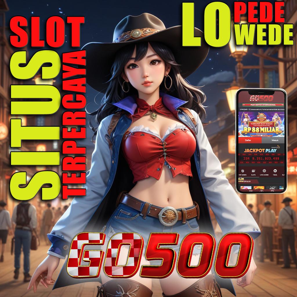 Link SLOT INJECTOR DAFTAR Apk Cheat Slot Game