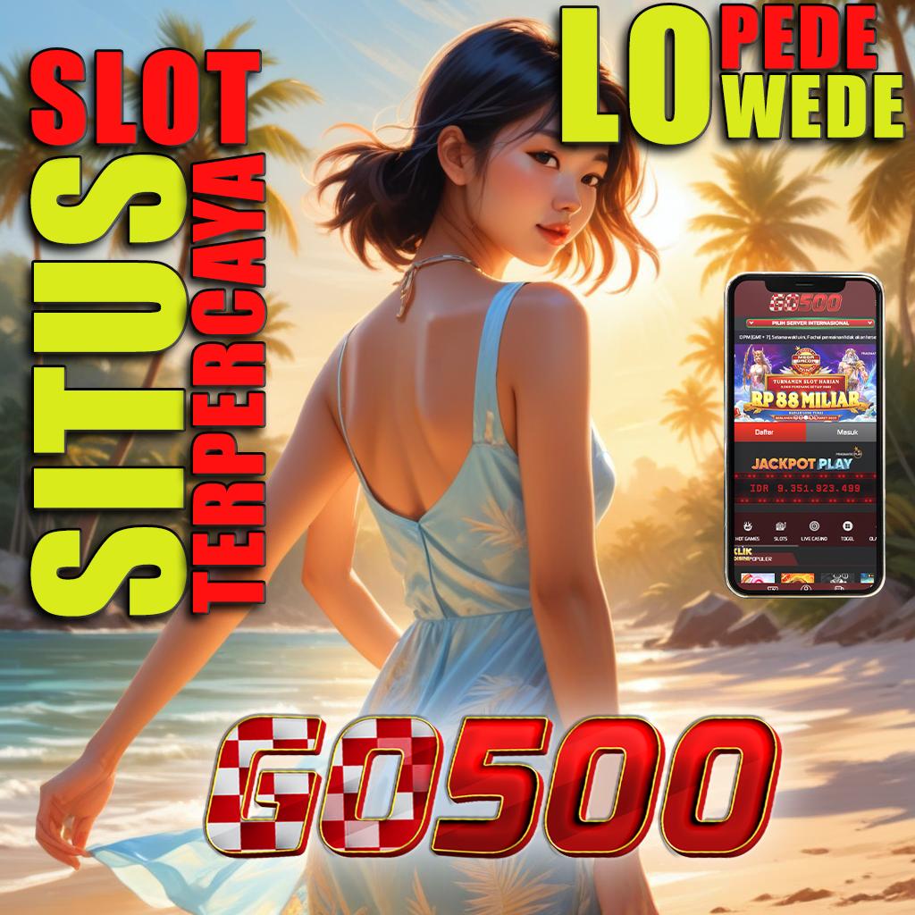 Bandar Y89SLOT Game Slot Pakai Dana