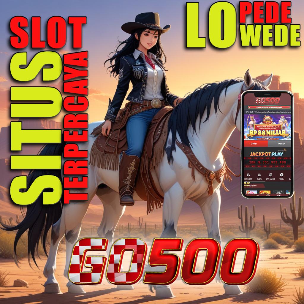 Slot Luar Auto Maxwin