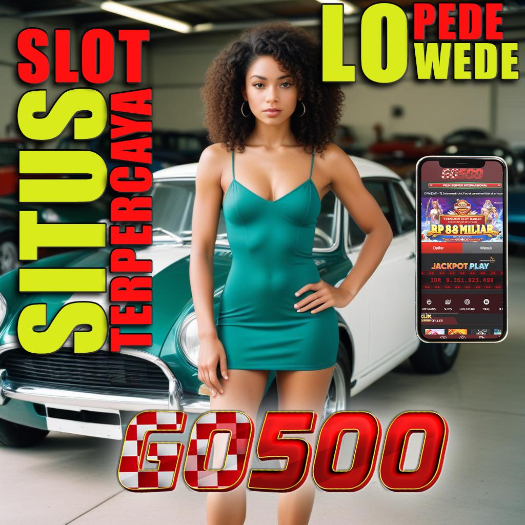 TURBO X500 DOWNLOAD Agen Resmi Game Slot Penghasil Saldo Dana Tercepat