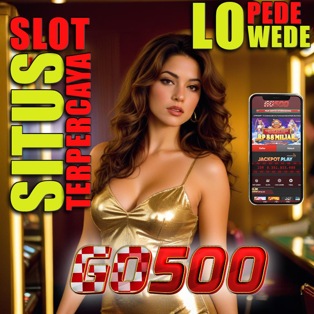 AKUN SLOT GACOR HARI INI