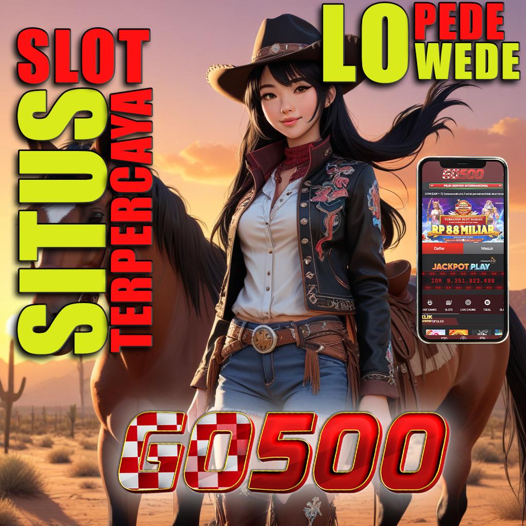 SLOT GACOR MODAL 10RB Login Situs Aplikasi Mempercepat Scatter