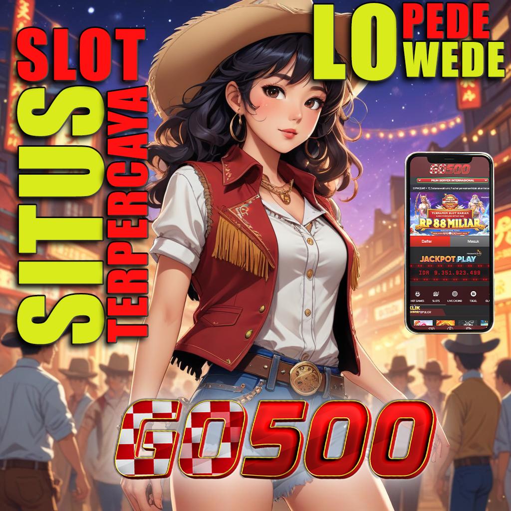 Beli AKUN PRO MAXWIN Game Slot Yang Menghasilkan Uang Ke Dana