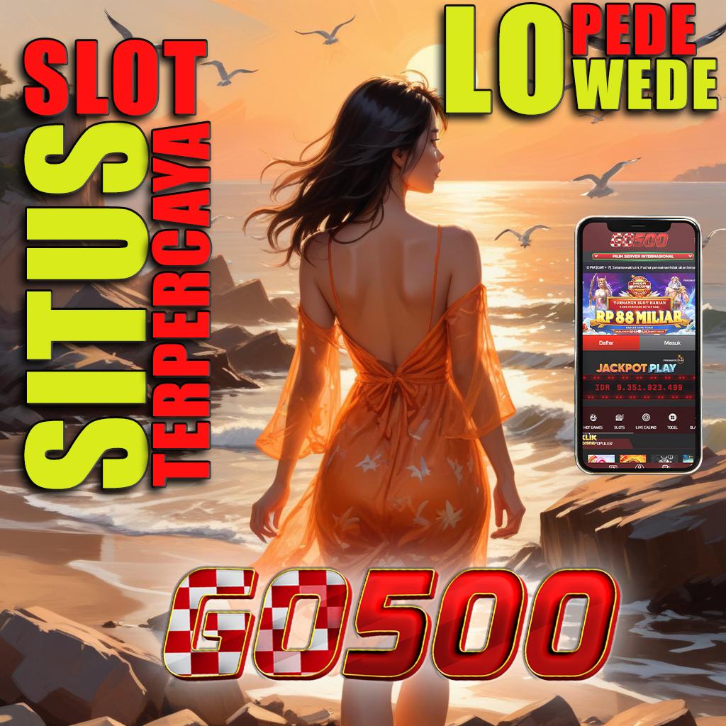 Situs Taruhan SLOT THAILAND Bo Rusia Slot Vip