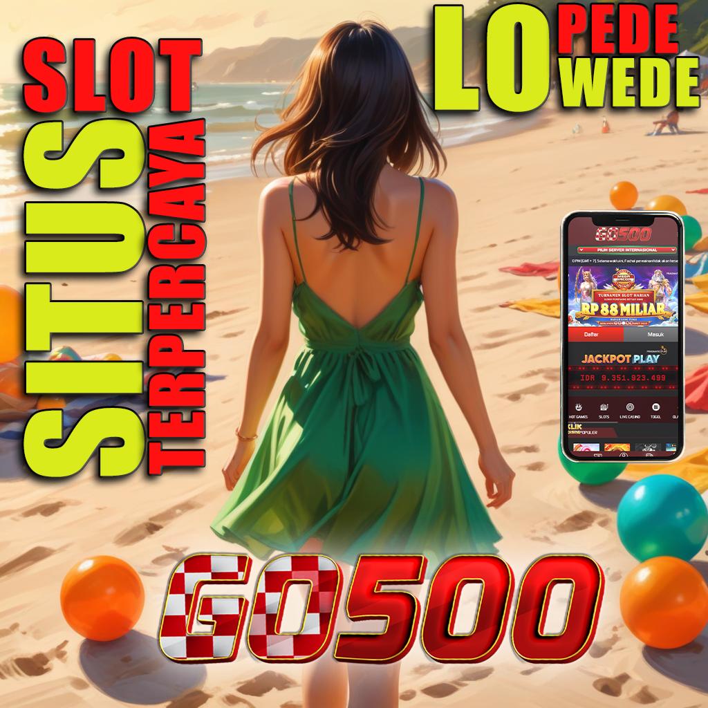 SLOT DEMO GACOR SERVER JEPANG