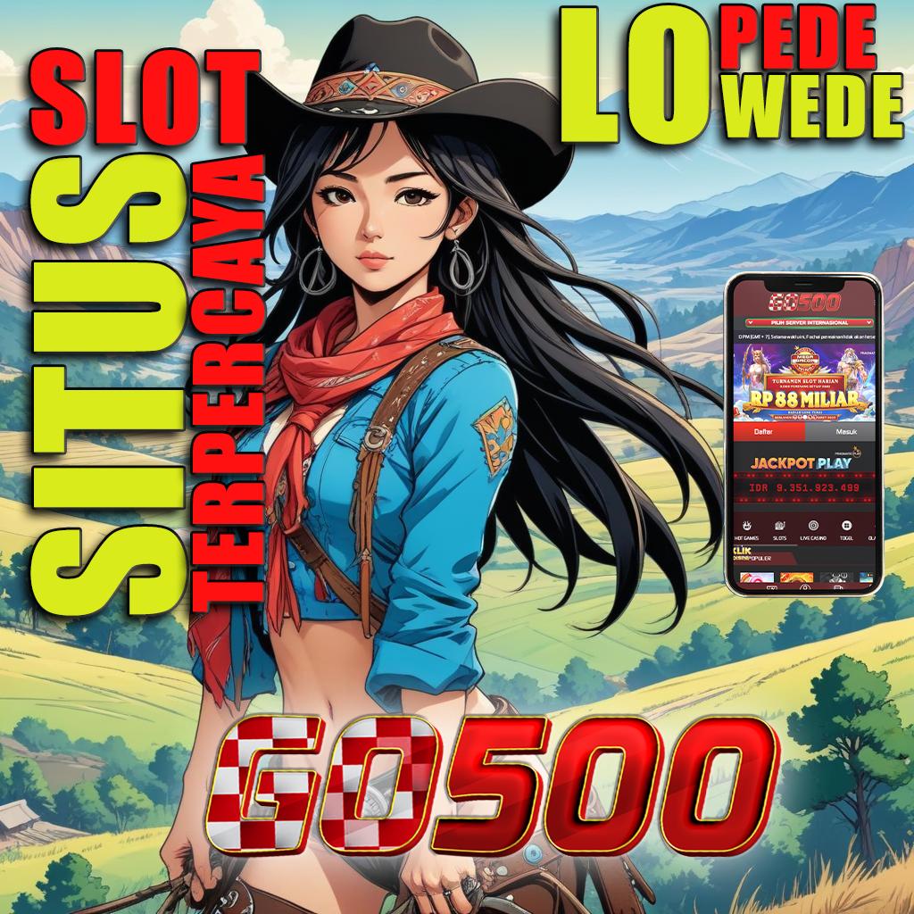 Daftar Id Pro SLOT DEMO GRATIS MAHJONG Apk Maxwin