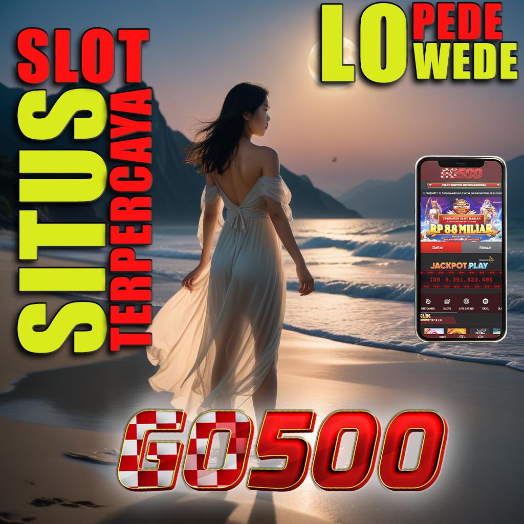 Slot Server Medan