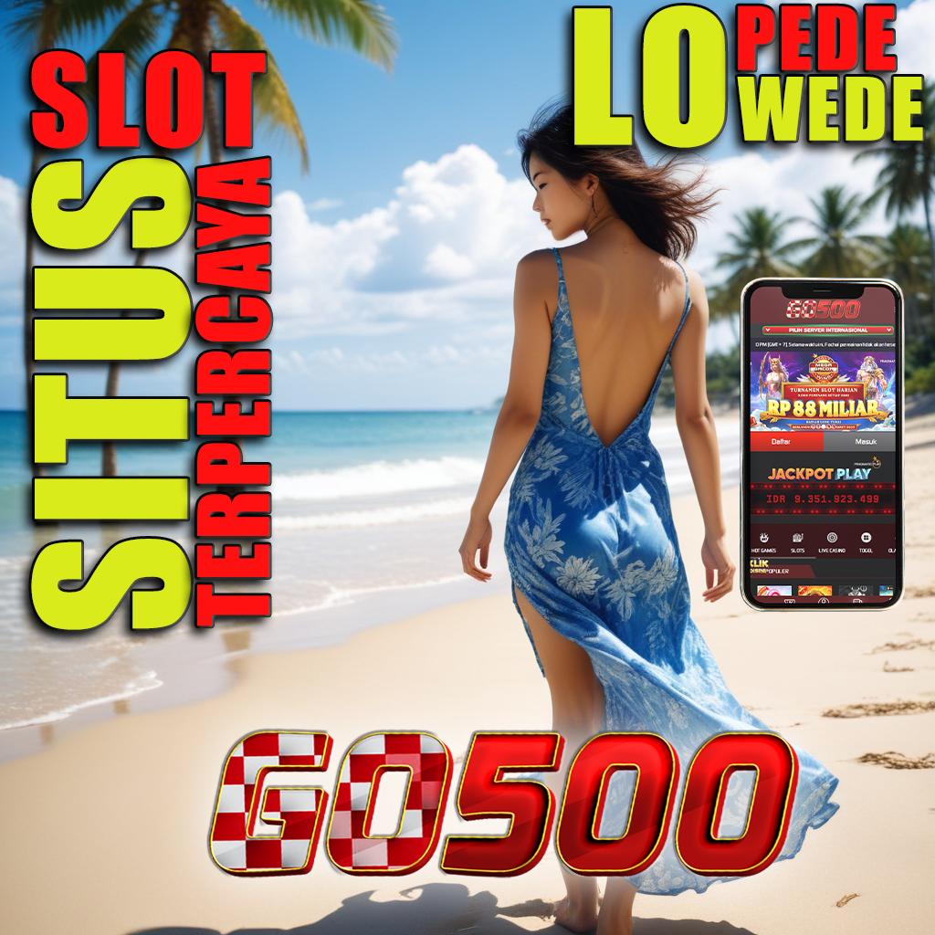 Slot Server Asia Game Online Server Luar