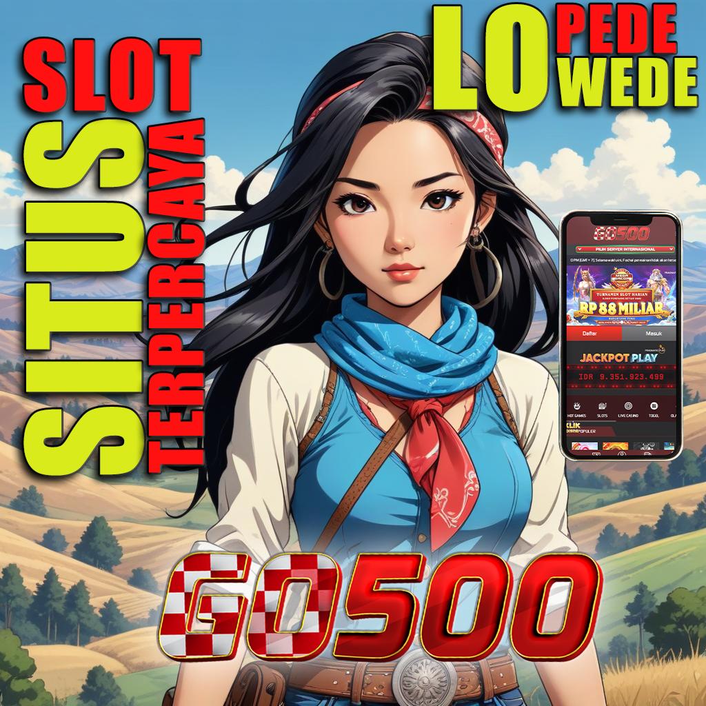 SLOT GRATIS GACOR