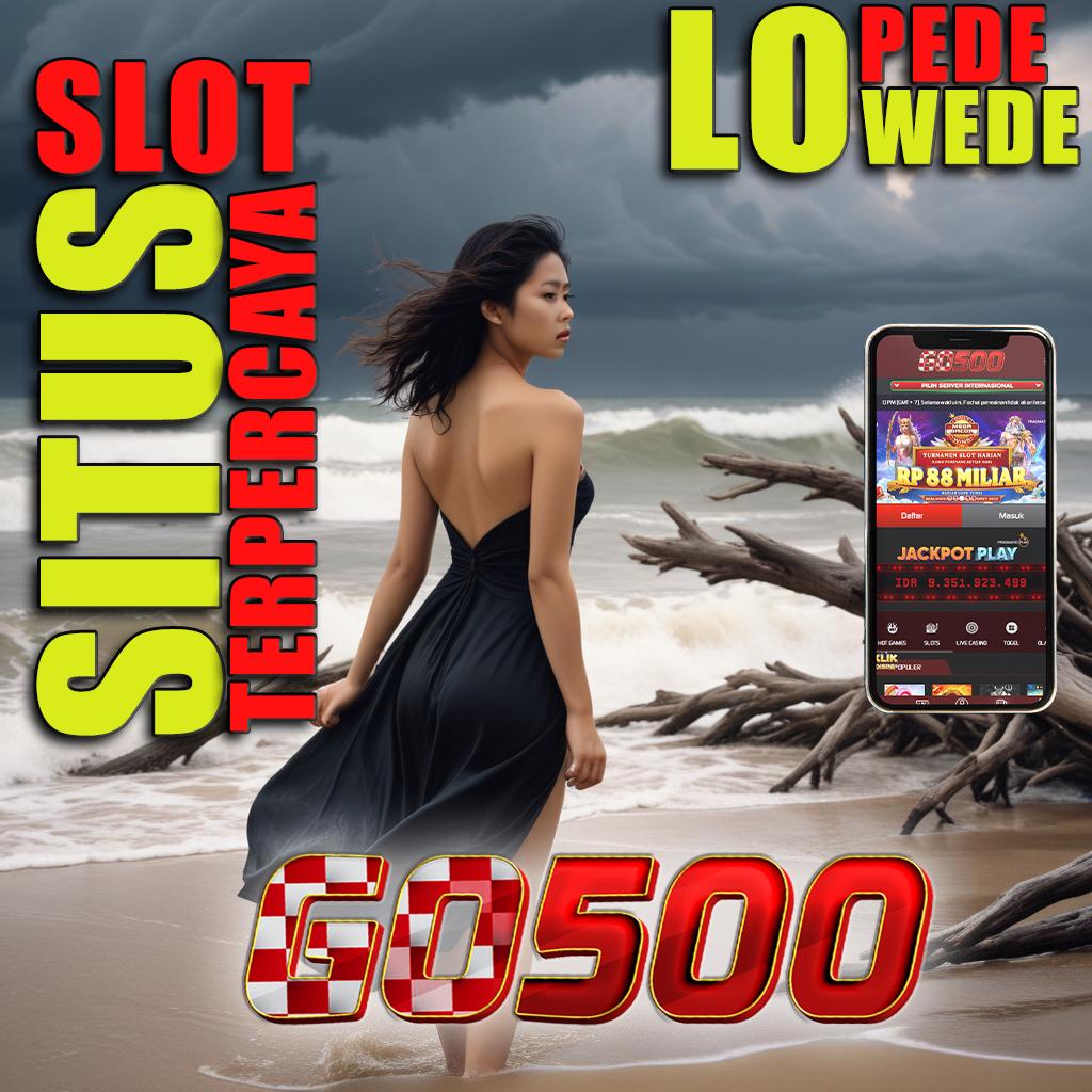 Website GO500 SLOT Bo Slot Gacor Thailand Movie