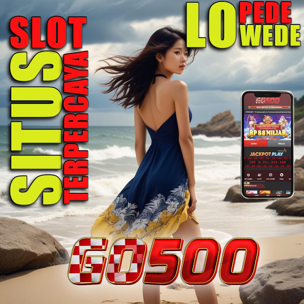 SLOT DEMO FULL