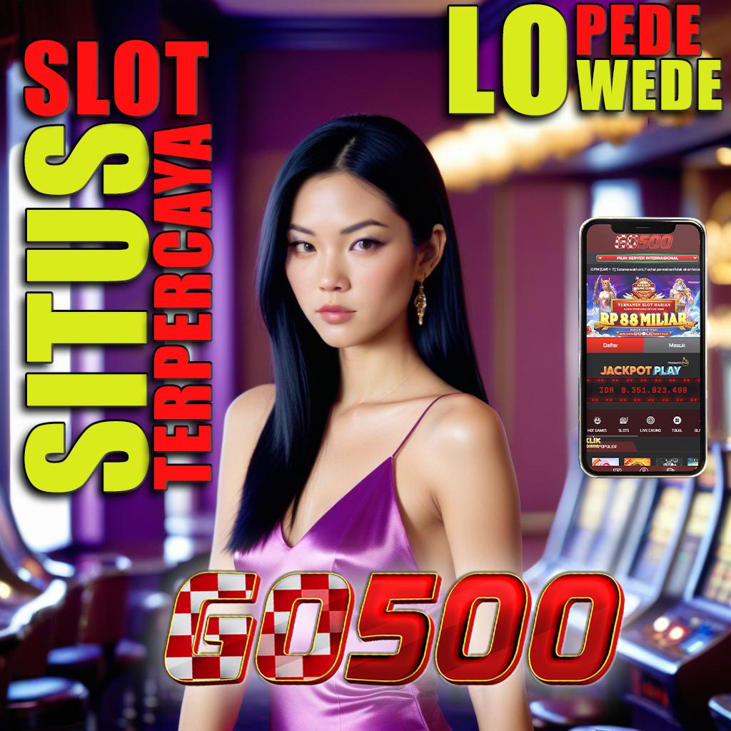 Slot Demo Bebas Buy Spin