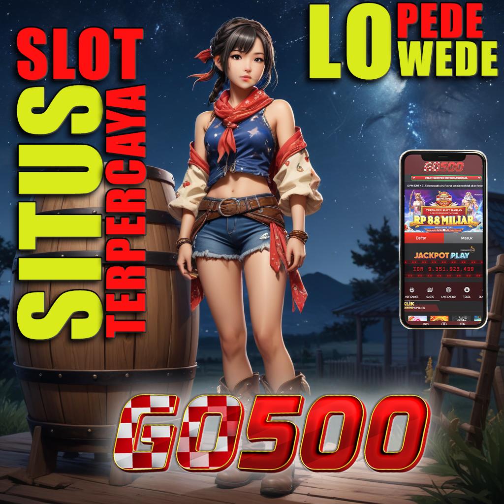 ALTERNATIF SLOT GACOR Provider Apk Mod Hack Slot