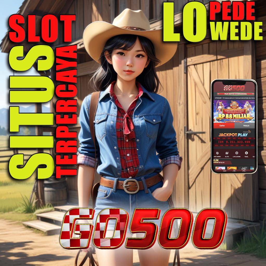 RTG SLOT GACOR Platform Aplikasi Slot Gacor Download